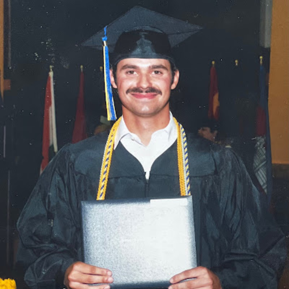 Meet your Posher, Evan